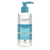 Thermal Cleansing Foaming Gel Dry / Sensitive